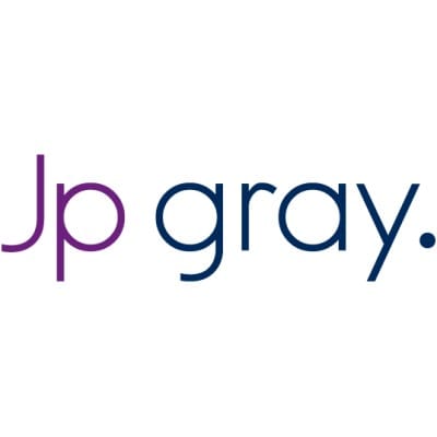 JP Gray