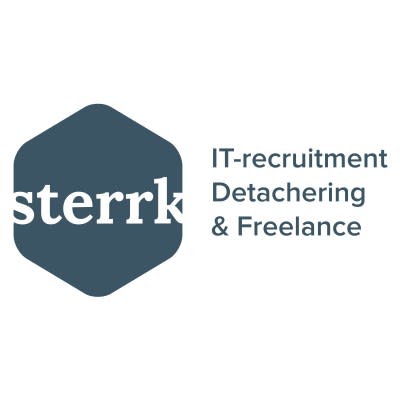 Sterrk IT-recruitment, Detachering & Freelance