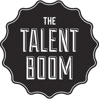 The Talent Boom