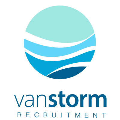 Van Storm recruitment