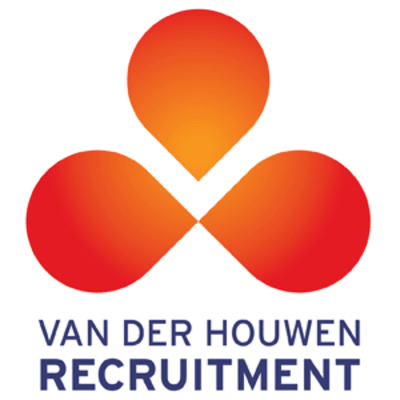 VAN DER HOUWEN recruitment