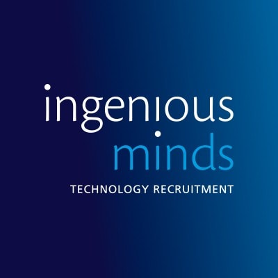 Ingenious Minds - Technology Recruitment