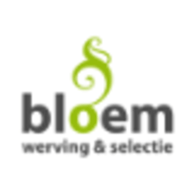 Bloem Werving & Selectie