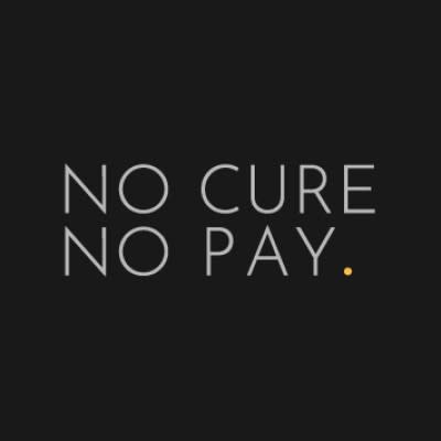 NO CURE NO PAY