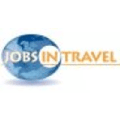 Jobs in Travel