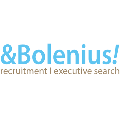 &Bolenius! recruitment | executive search