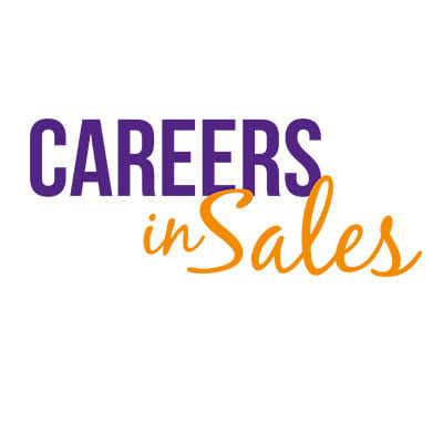 Careers in Sales