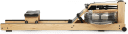 WaterRower Rowing Machine | USA Made | S4 BLE