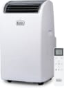BLACK+DECKER Smart Portable Air Conditioner, 14,000 BTU, BPACT14WT, White