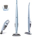 Kenmore DS1020 16V Cordless Stick Vacuum Lightweight 2-in-1 Handheld