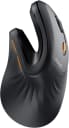 ProtoArc EM11 NL Wireless Ergonomic Vertical Mouse, Rechargeable, Black