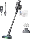 Yaber HP20 Cordless Vacuum Cleaner, 180AW Suction for Pet Hair & Carpet