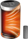 Space Heater, WINHL Portable Electric Heaters for Indoor Use,70°Oscillation