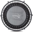 JumpSport 44” PRO Fitness Trampoline for Adults, Model 550f PRO