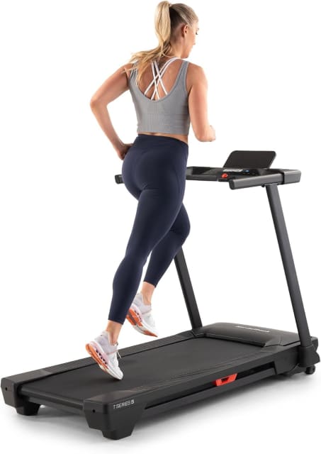 NordicTrack T Series Treadmills for Home | T5, T6.5s, T7, T10, T16