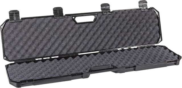 Condition 1 42” Economy Single Gun Carrying Case with Foam, Model 210