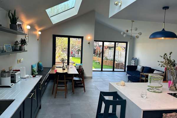 House sit in London, United Kingdom