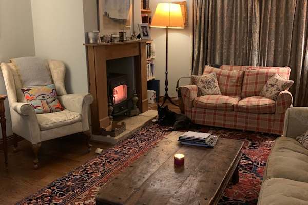 House sit in Bourton on the Water, United Kingdom