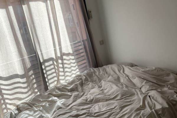 House sit in Marrakesh, Morocco