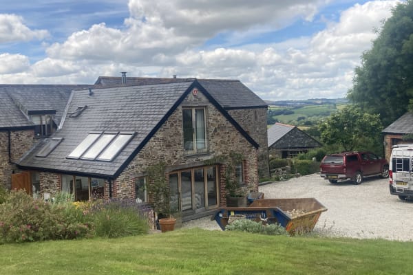House sit in Landrake, United Kingdom