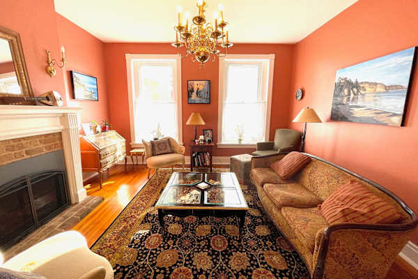 House sit in Frederick, MD, US