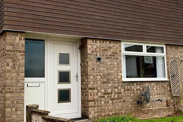 House sit in Inverness, United Kingdom