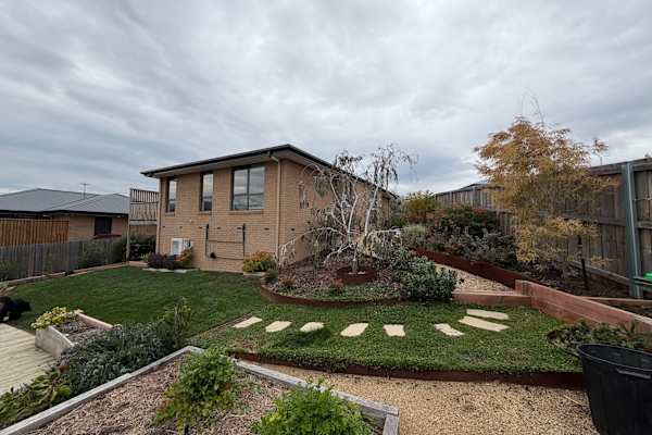House sit in Hobart, TAS, Australia