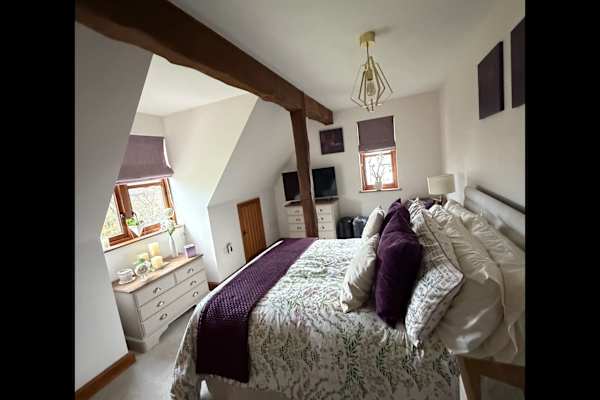 House sit in Kilpeck, United Kingdom