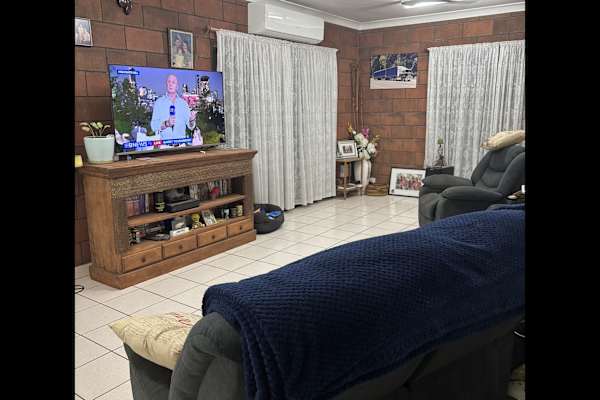 House sit in Darwin, Northern Territory, Australia