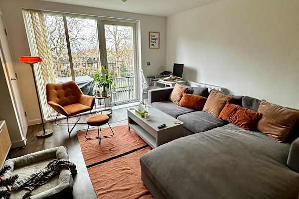 House sit in London, United Kingdom