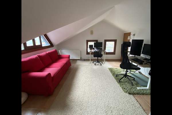 House sit in Arinsal, Andorra