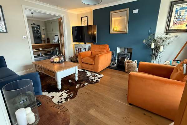 House sit in Taunton, United Kingdom