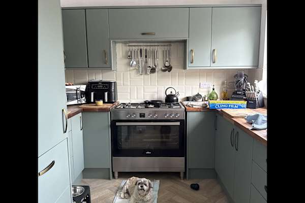 House sit in Prestatyn, United Kingdom