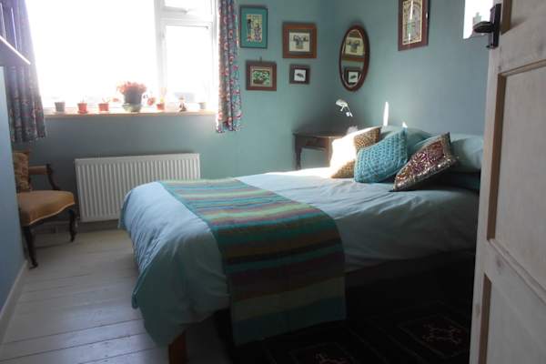 House sit in Saint Levan, United Kingdom
