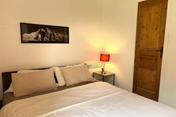 House sit in Chamonix-Mont-Blanc, France