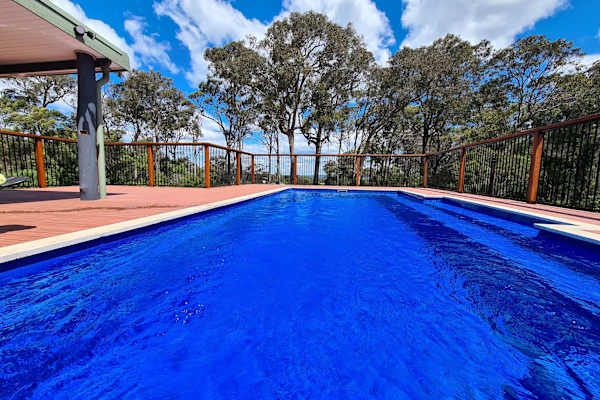 House sit in Bega, NSW, Australia