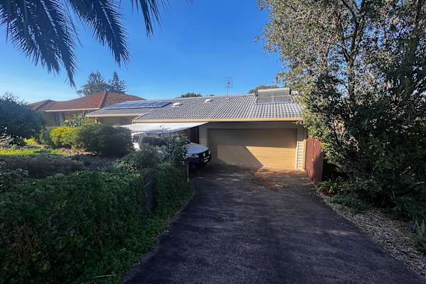 House sit in Lennox Head, NSW, Australia