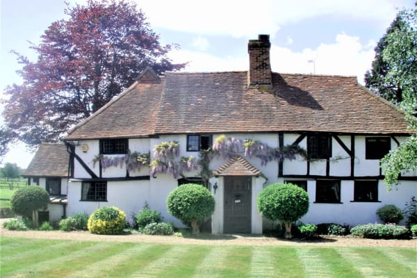 House sit in Guildford, United Kingdom