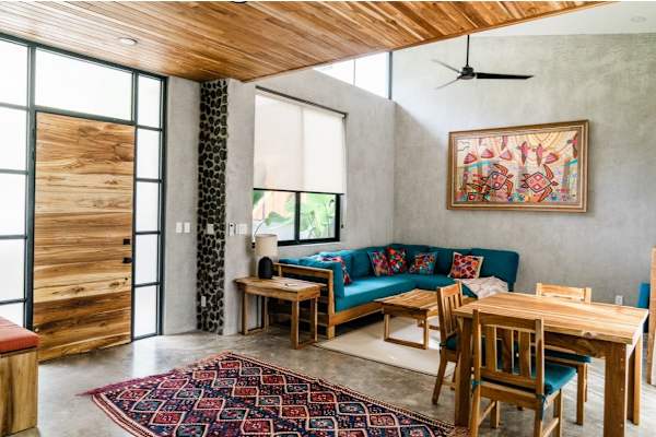 House sit in Nosara, Costa Rica