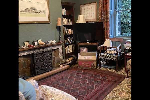 House sit in Wooler, United Kingdom