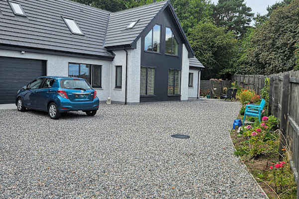 House sit in Nairn, United Kingdom