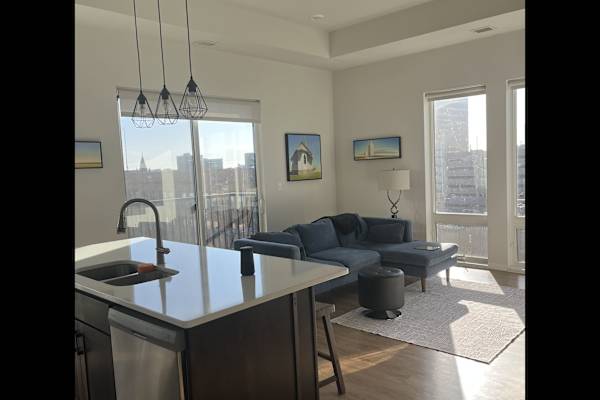 House sit in Fargo, ND, US