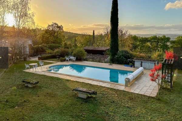 House sit in Montayral, France