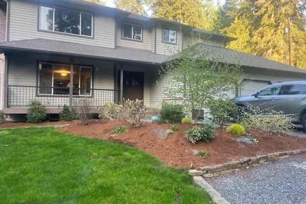 House sit in Clearview, WA, US