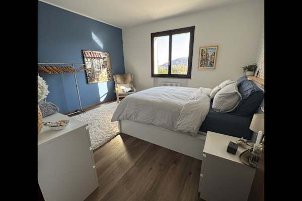 House sit in Polcenigo, Italy