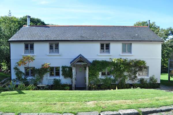 House sit in Callington, United Kingdom