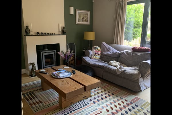 House sit in St Albans, United Kingdom