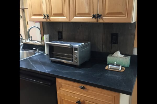 House sit in New Haven, CT, US