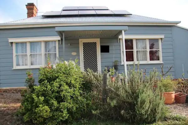 House sit in Sydney, NSW, Australia