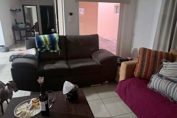 House sit in Mazatlán, Mexico